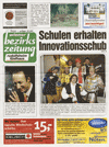 Bezirkszeitung Rudolfsheim/Fünfhaus Cover -> Artikel anzeigen